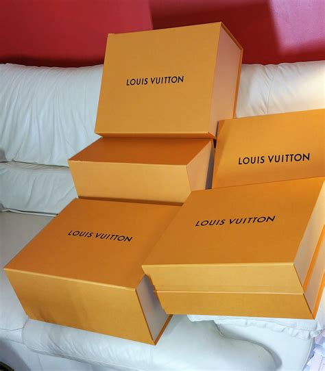 louis vuitton gift box for sale|louis vuitton wedding gift.